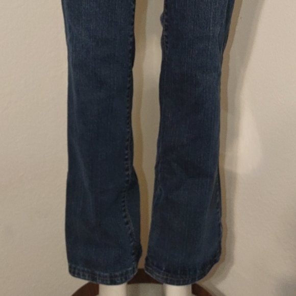 DKNY ⭐️ Soho Bootcut Jeans - Picture 5 of 9